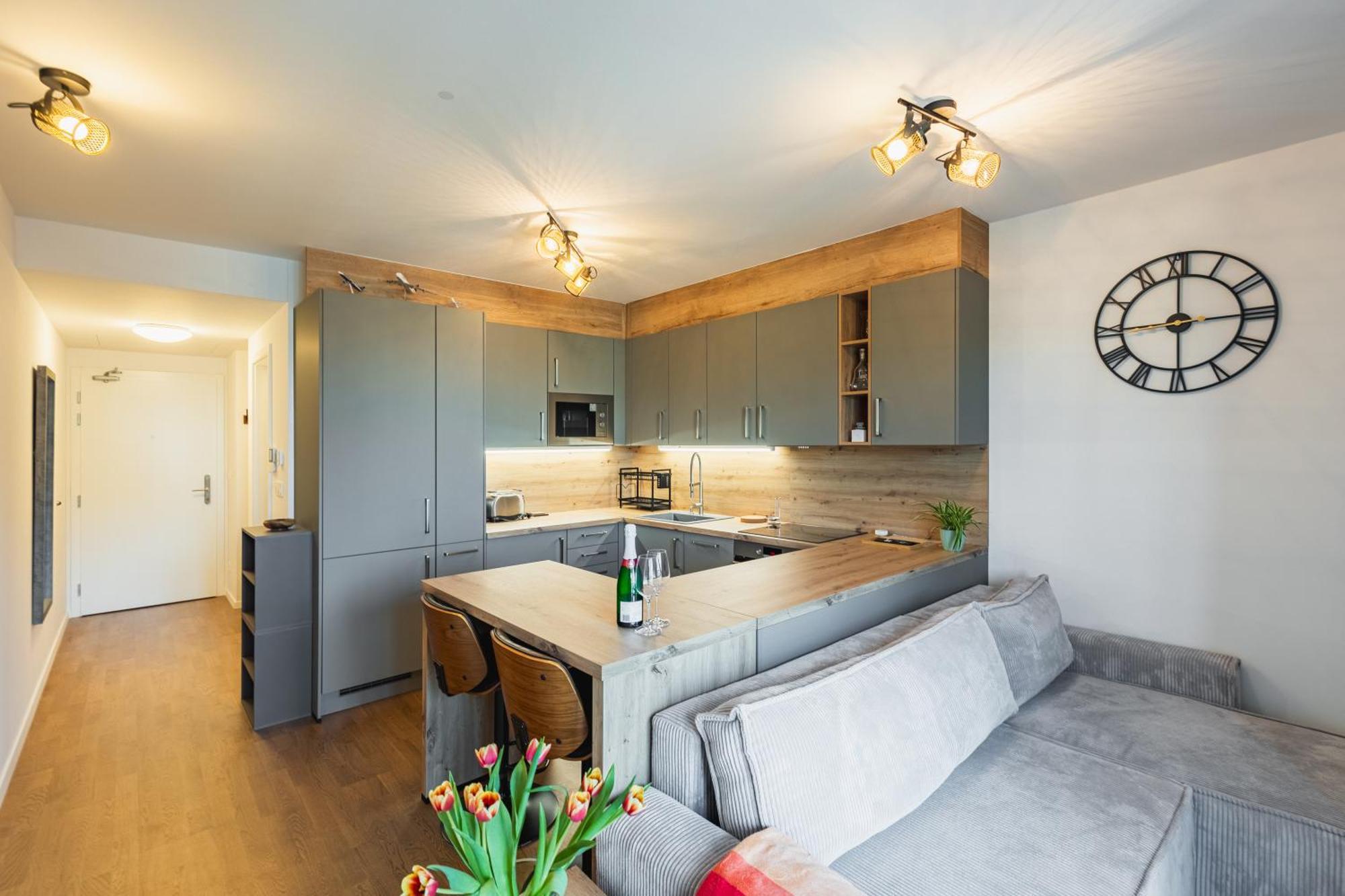 Bnb Slovakia Guthaus 64D Bratislava Exterior photo